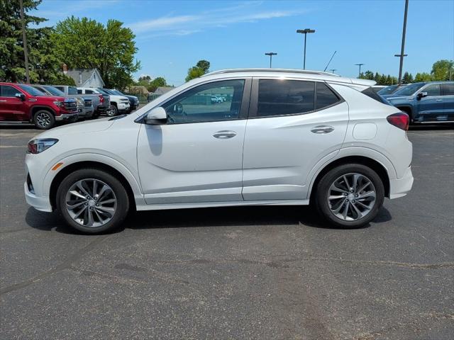2023 Buick Encore GX Select FWD for sale in Schofield, WI