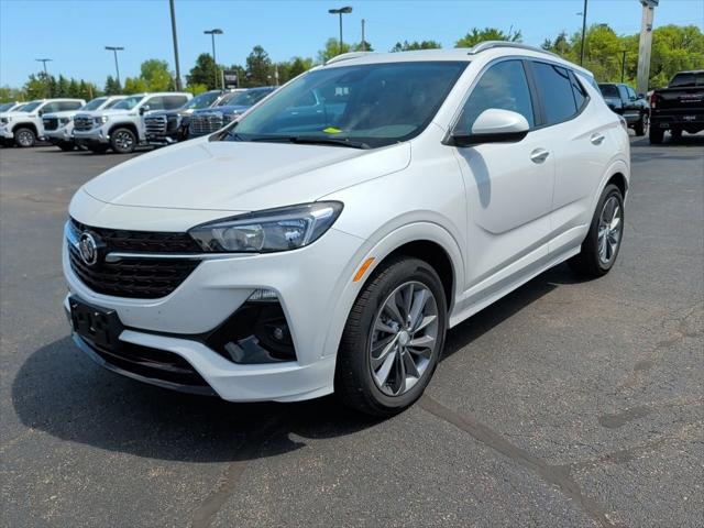 2023 Buick Encore GX Select FWD