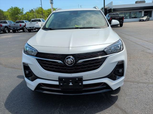 2023 Buick Encore GX Select FWD