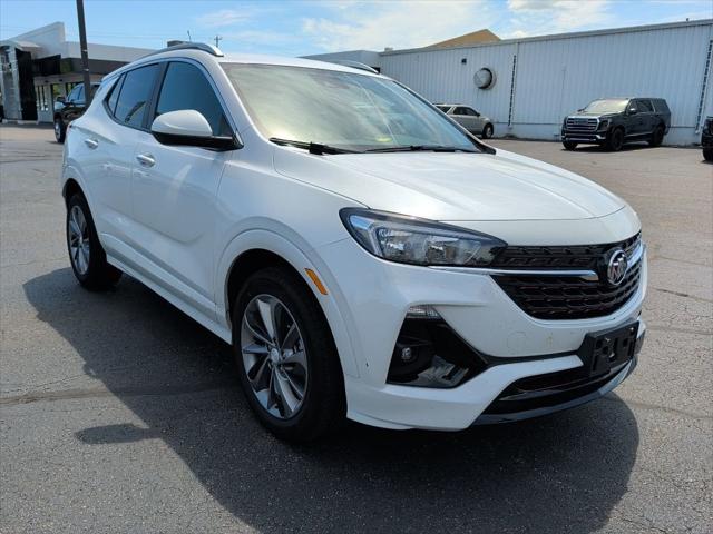 2023 Buick Encore GX Select FWD