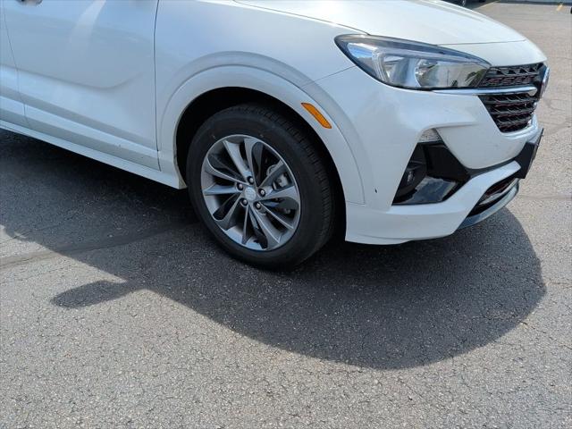 2023 Buick Encore GX Select FWD