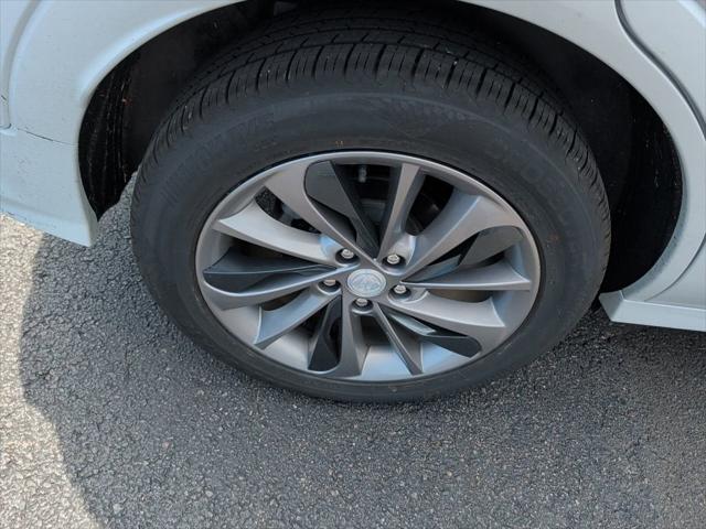 2023 Buick Encore GX Select FWD