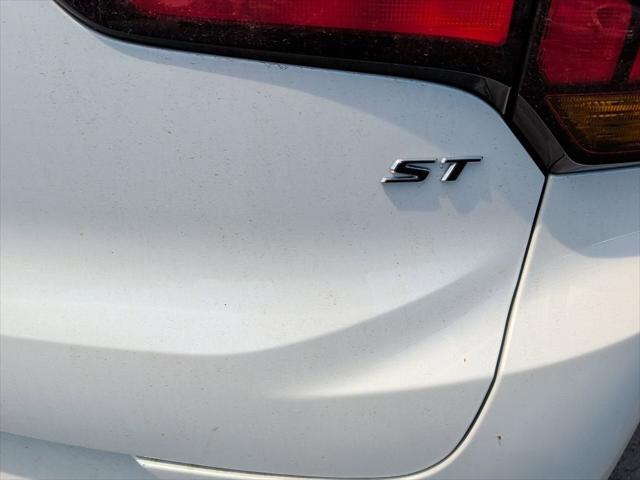 2023 Buick Encore GX Select FWD