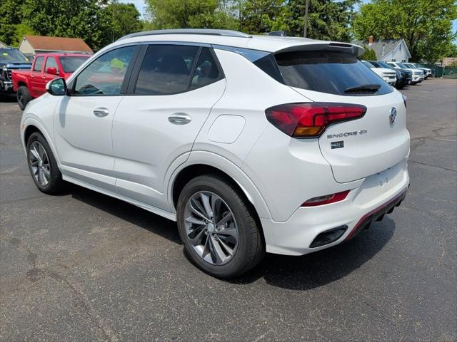 2023 Buick Encore GX Select FWD