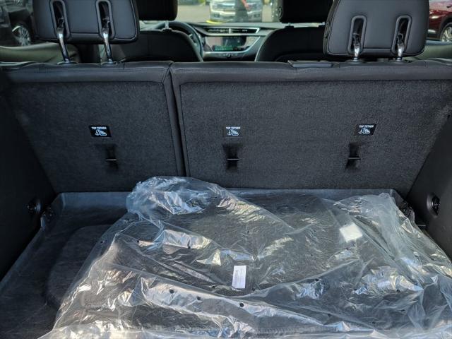 2023 Buick Encore GX Select FWD