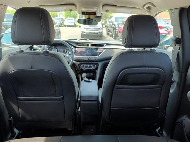 2023 Buick Encore GX Select FWD