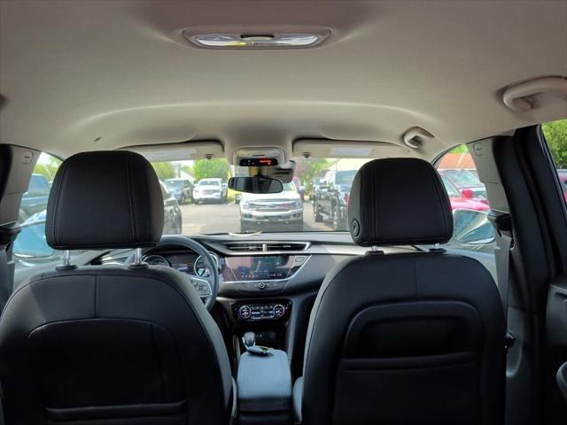2023 Buick Encore GX Select FWD