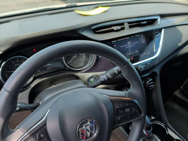 2023 Buick Encore GX Select FWD