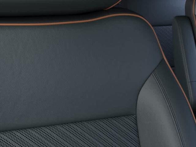 2026 GMC Yukon 4WD AT4