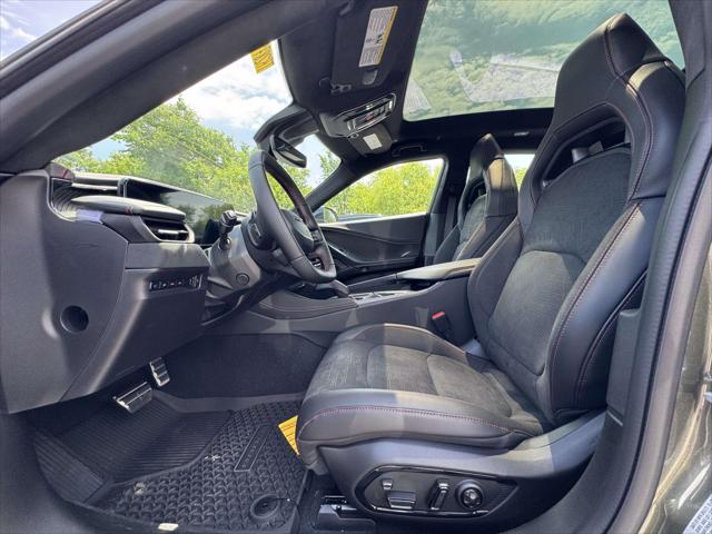 2026 Dodge Charger Scat Pack Plus 4-Door AWD