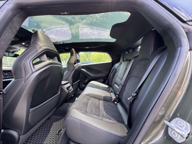 2026 Dodge Charger Scat Pack Plus 4-Door AWD