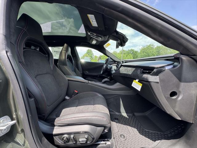 2026 Dodge Charger Scat Pack Plus 4-Door AWD