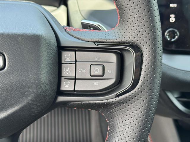2026 Dodge Charger Scat Pack Plus 4-Door AWD