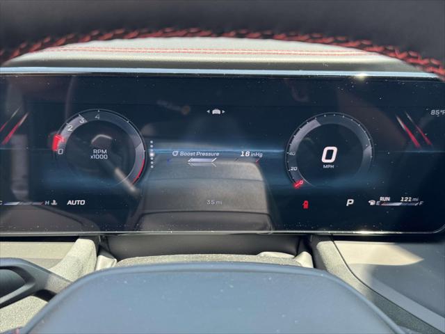 2026 Dodge Charger Scat Pack Plus 4-Door AWD