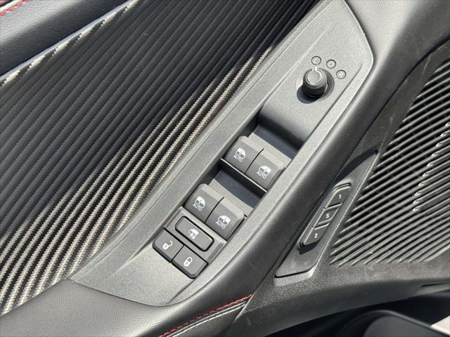 2026 Dodge Charger Scat Pack Plus 4-Door AWD