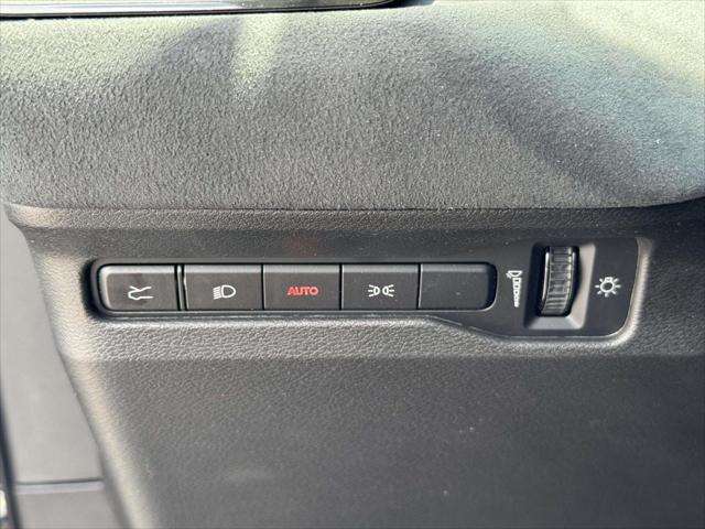 2026 Dodge Charger Scat Pack Plus 4-Door AWD