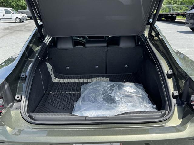 2026 Dodge Charger Scat Pack Plus 4-Door AWD