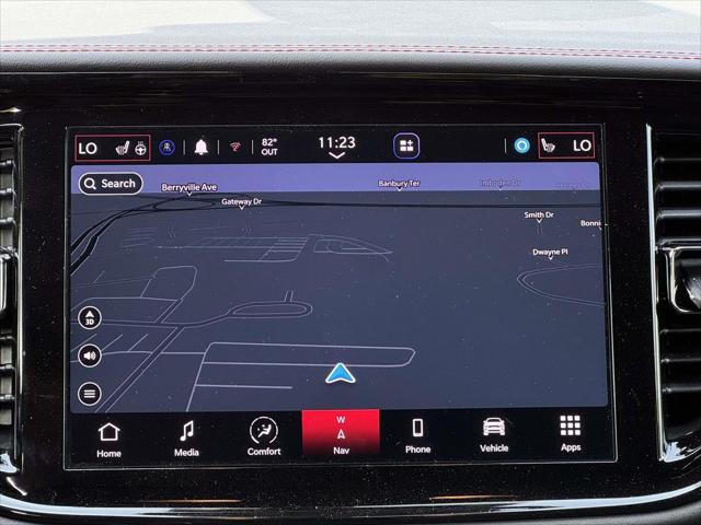 2026 Dodge Durango GT Premium AWD HEMI V8