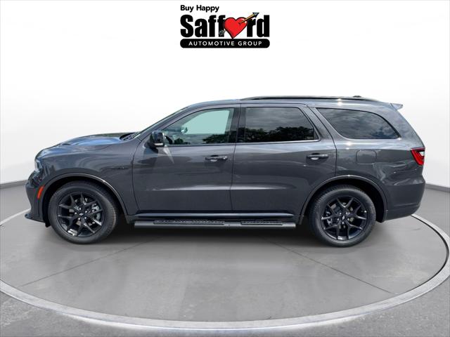 2026 Dodge Durango GT Premium AWD HEMI V8