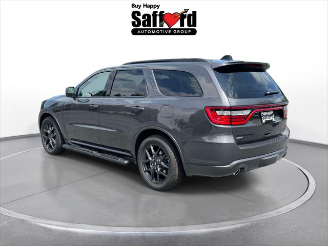 2026 Dodge Durango GT Premium AWD HEMI V8
