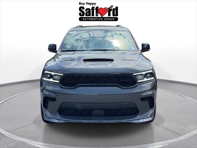 2026 Dodge Durango GT Premium AWD HEMI V8
