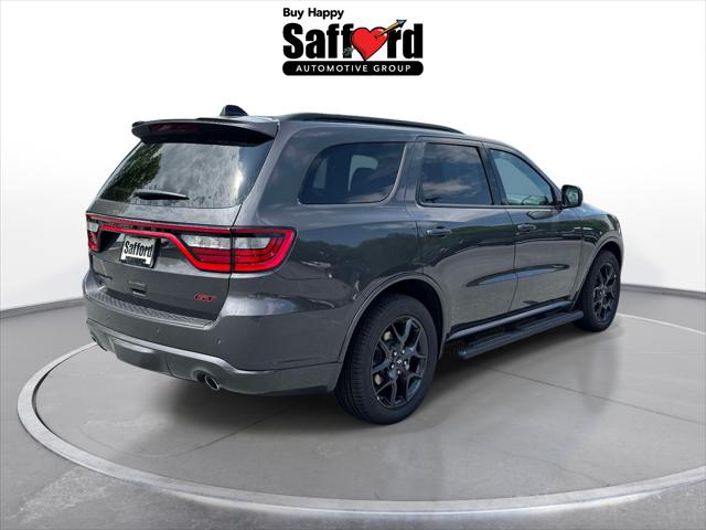 2026 Dodge Durango GT Premium AWD HEMI V8
