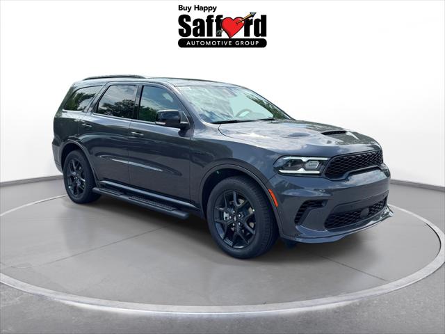 2026 Dodge Durango GT Premium AWD HEMI V8