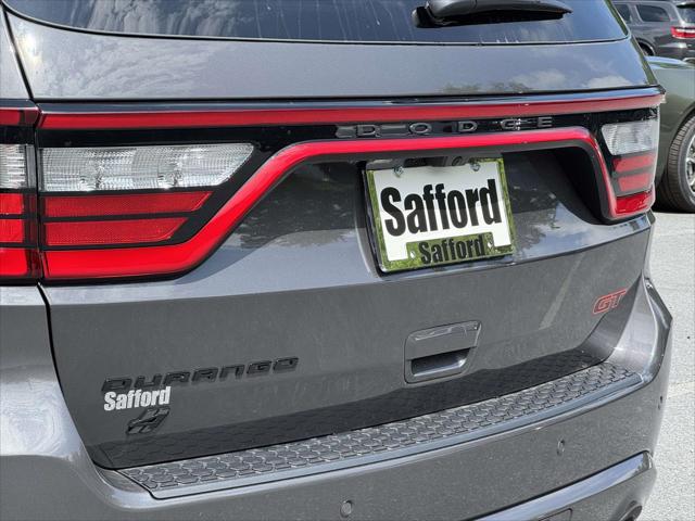 2026 Dodge Durango GT Premium AWD HEMI V8