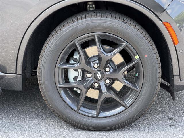 2026 Dodge Durango GT Premium AWD HEMI V8