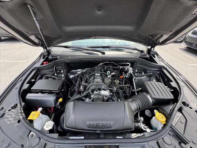 2026 Dodge Durango GT Premium AWD HEMI V8