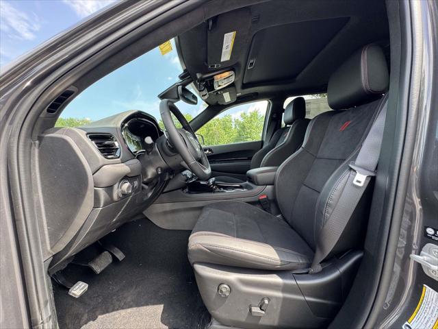 2026 Dodge Durango GT Premium AWD HEMI V8