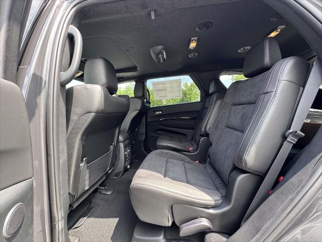 2026 Dodge Durango GT Premium AWD HEMI V8