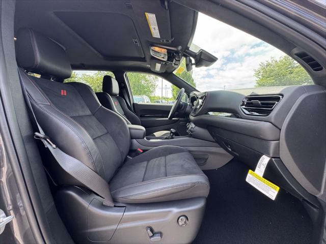 2026 Dodge Durango GT Premium AWD HEMI V8