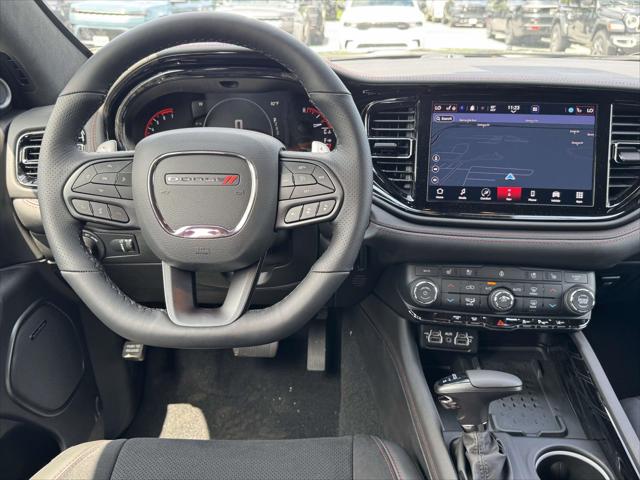 2026 Dodge Durango GT Premium AWD HEMI V8