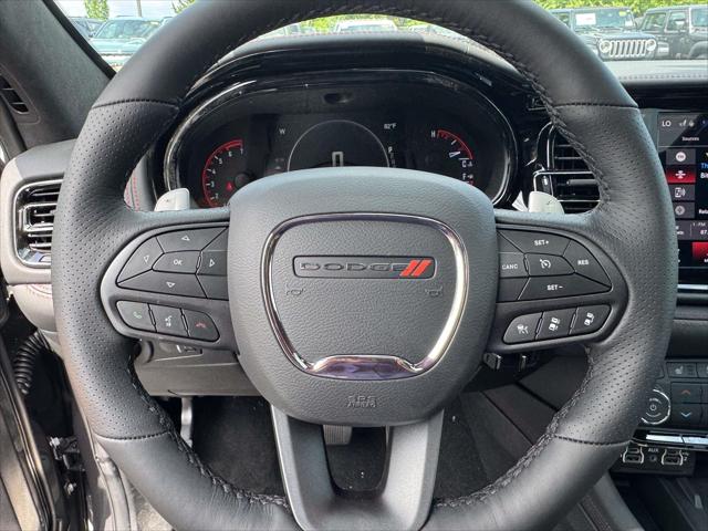 2026 Dodge Durango GT Premium AWD HEMI V8