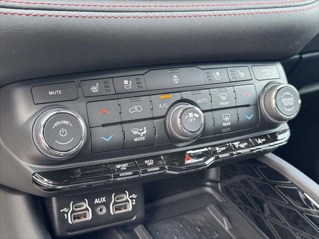 2026 Dodge Durango GT Premium AWD HEMI V8