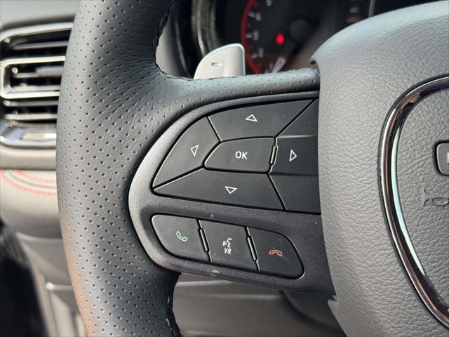 2026 Dodge Durango GT Premium AWD HEMI V8