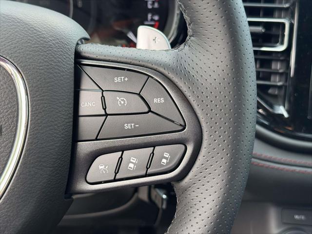 2026 Dodge Durango GT Premium AWD HEMI V8