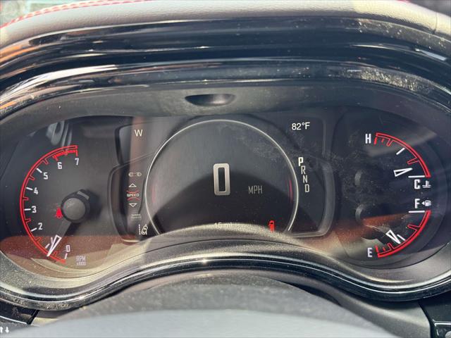 2026 Dodge Durango GT Premium AWD HEMI V8