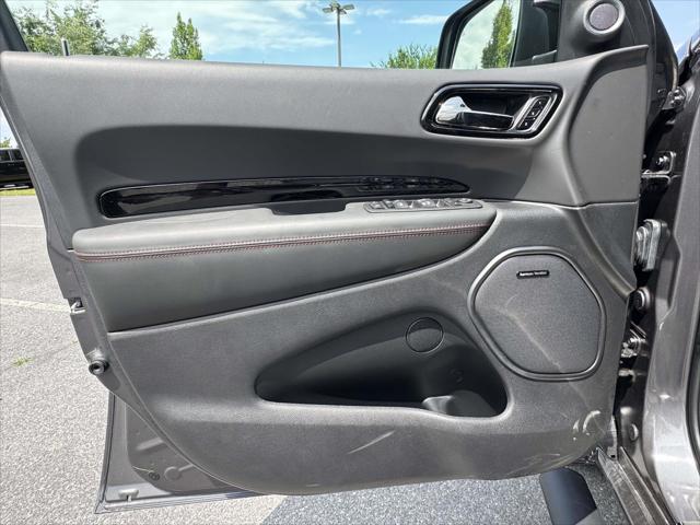 2026 Dodge Durango GT Premium AWD HEMI V8