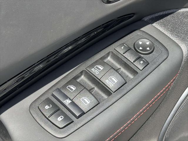 2026 Dodge Durango GT Premium AWD HEMI V8
