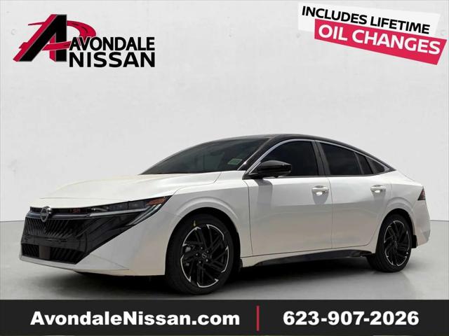 2026 Nissan Sentra SR for sale in Avondale, AZ