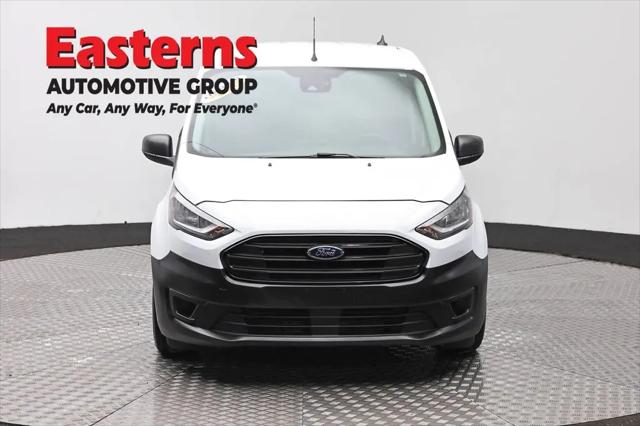 2020 Ford Transit Connect XL Cargo Van