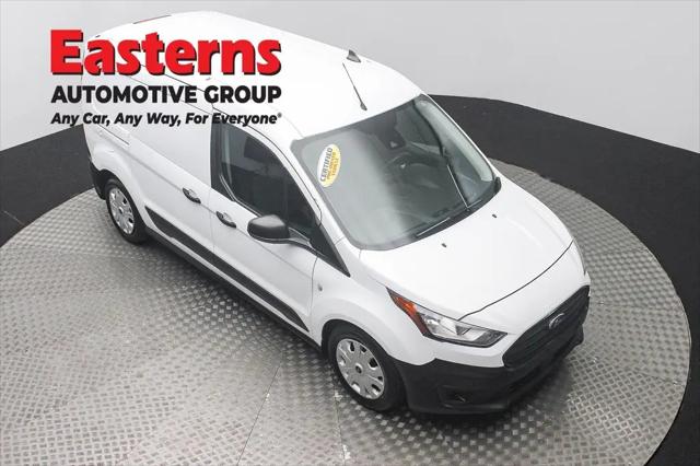 2020 Ford Transit Connect XL Cargo Van