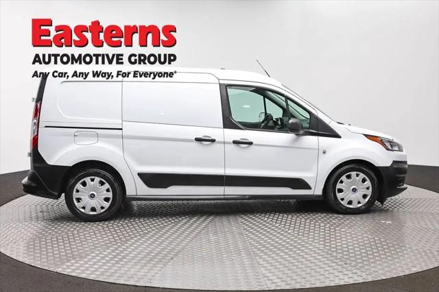 2020 Ford Transit Connect XL Cargo Van