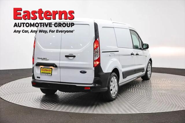 2020 Ford Transit Connect XL Cargo Van