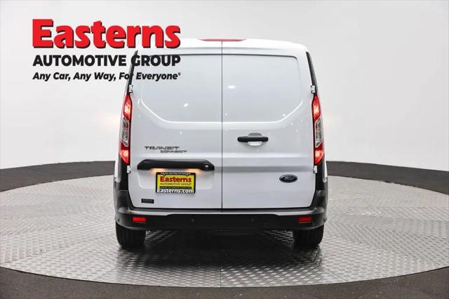2020 Ford Transit Connect XL Cargo Van