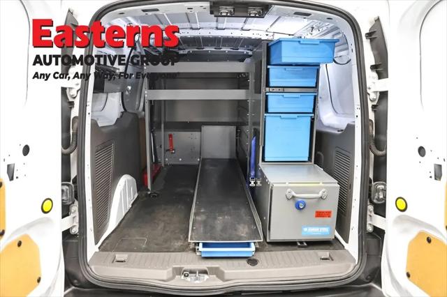 2020 Ford Transit Connect XL Cargo Van