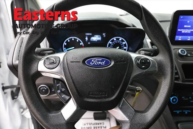 2020 Ford Transit Connect XL Cargo Van