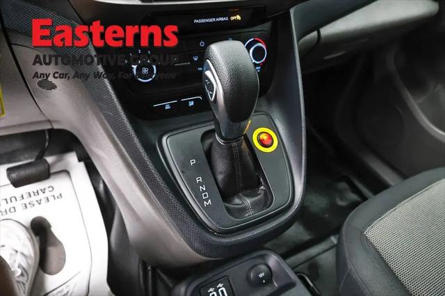 2020 Ford Transit Connect XL Cargo Van